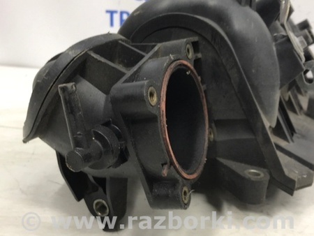 ФОТО Коллектор впускной пластик для Nissan Juke (10-19) Киев