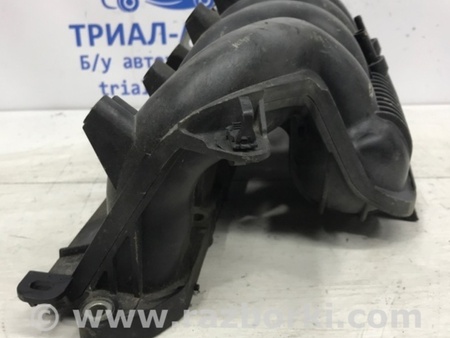 ФОТО Коллектор впускной пластик для Nissan Juke (10-19) Киев