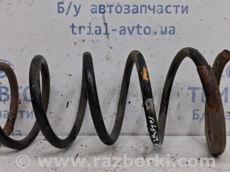 ФОТО Пружина задняя для Dacia Duster Киев