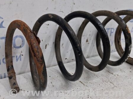 ФОТО Пружина задняя для Dacia Duster Киев