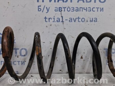 ФОТО Пружина задняя для Dacia Duster Киев