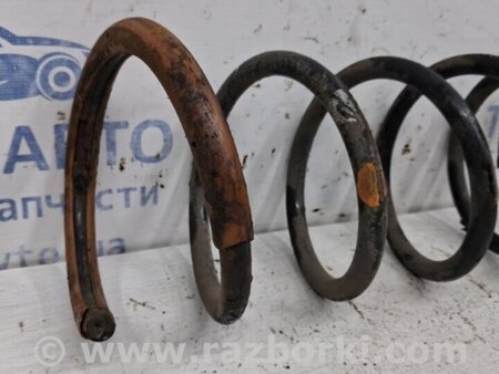 ФОТО Пружина задняя для Dacia Duster Киев