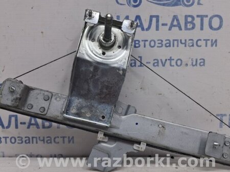 ФОТО Стеклоподъемник задний правый (ручной) для Dacia Duster Киев