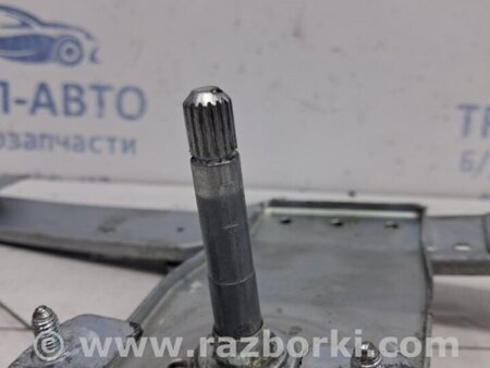 ФОТО Стеклоподъемник задний правый (ручной) для Dacia Duster Киев