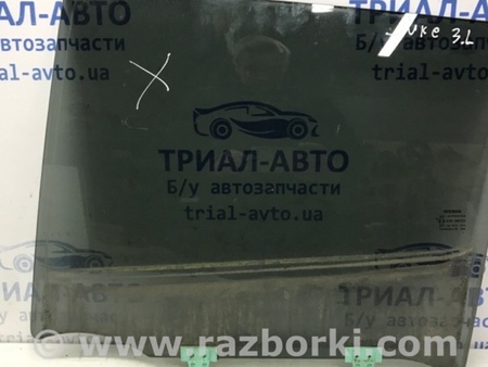 ФОТО Стекло двери заднее левое для Nissan Juke (10-19) Київ