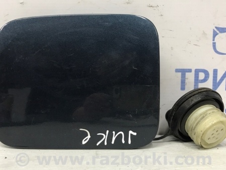 ФОТО Лючок бака для Nissan Juke (10-19) Киев