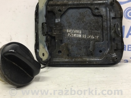 ФОТО Лючок бака для Nissan Juke (10-19) Киев