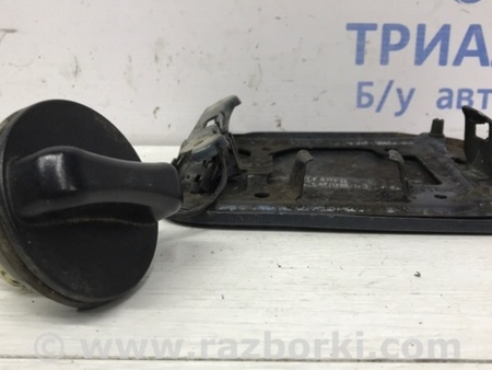 ФОТО Лючок бака для Nissan Juke (10-19) Киев