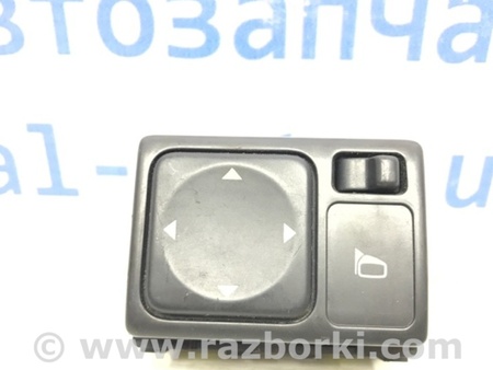 ФОТО Корректор зеркал для Nissan Juke (10-19) Киев