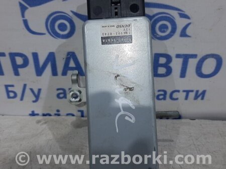 ФОТО Блок управления топливным насосом для Nissan Juke (10-19) Киев