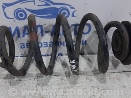 ФОТО Пружина задняя для Nissan Juke (10-19) Киев