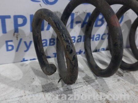 ФОТО Пружина задняя для Nissan Juke (10-19) Киев