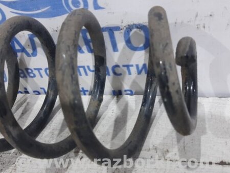 ФОТО Пружина задняя для Nissan Juke (10-19) Киев