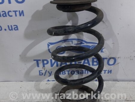 ФОТО Пружина задняя для Nissan Juke (10-19) Киев
