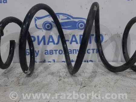ФОТО Пружина передняя для Nissan Juke (10-19) Киев