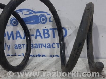 ФОТО Пружина передняя для Nissan Juke (10-19) Киев