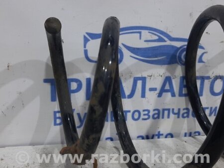ФОТО Пружина передняя для Nissan Juke (10-19) Киев