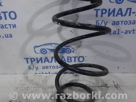 ФОТО Пружина передняя для Nissan Juke (10-19) Киев