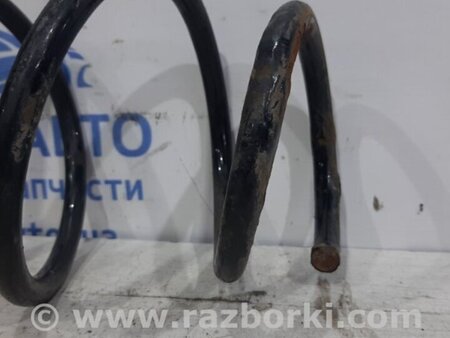 ФОТО Пружина передняя для Nissan Juke (10-19) Киев