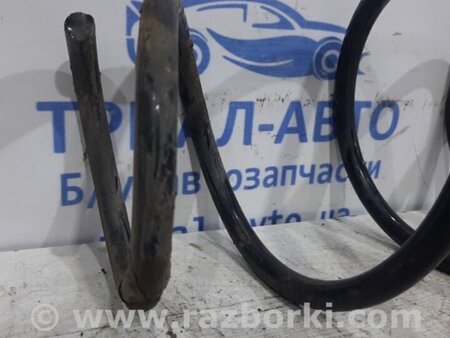 ФОТО Пружина передняя для Nissan Juke (10-19) Киев