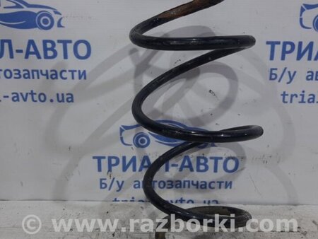 ФОТО Пружина передняя для Nissan Juke (10-19) Киев