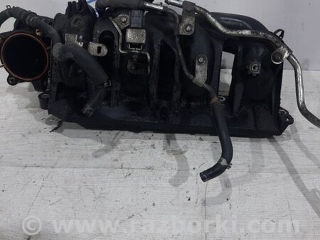 ФОТО Коллектор впускной пластик для Nissan Juke (10-19) Киев