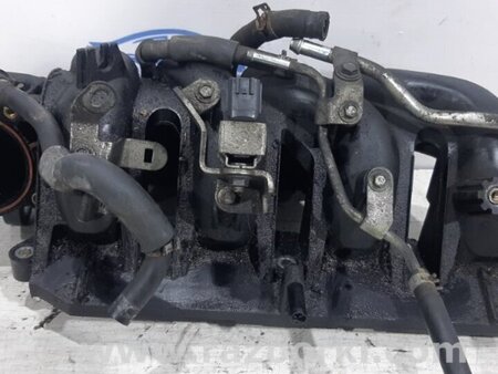 ФОТО Коллектор впускной пластик для Nissan Juke (10-19) Киев