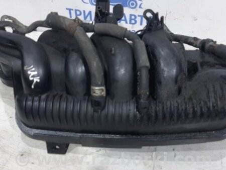 ФОТО Коллектор впускной пластик для Nissan Juke (10-19) Киев