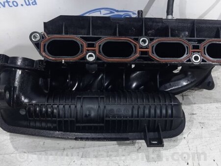 ФОТО Коллектор впускной пластик для Nissan Juke (10-19) Киев