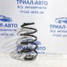 Пружина задняя Nissan Juke (10-19)