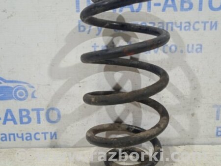 ФОТО Пружина задняя для Nissan Juke (10-19) Киев