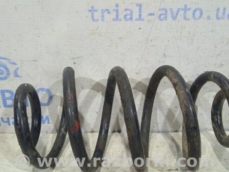 ФОТО Пружина задняя для Nissan Juke (10-19) Киев