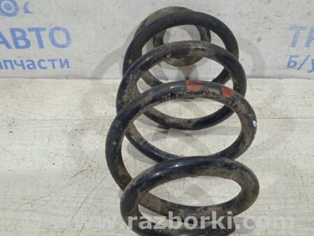 ФОТО Пружина задняя для Nissan Juke (10-19) Киев