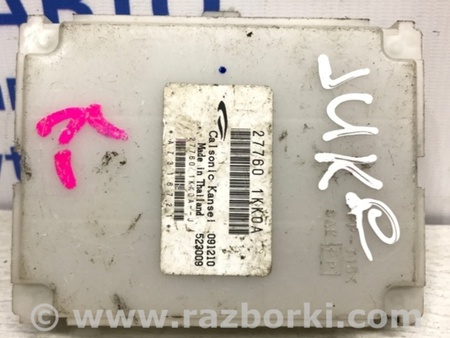 ФОТО Блок управления для Nissan Juke (10-19) Киев