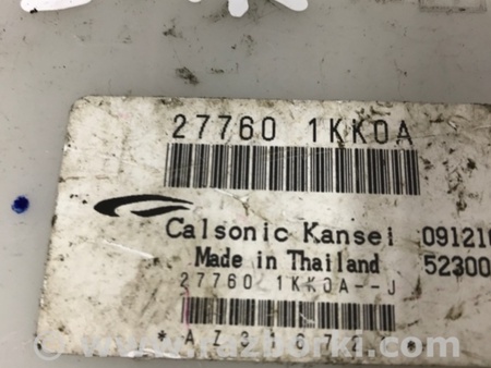 ФОТО Блок управления для Nissan Juke (10-19) Киев