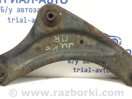 ФОТО Рычаг правый для Nissan Juke (10-19) Киев