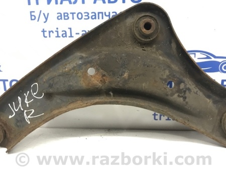 ФОТО Рычаг правый для Nissan Juke (10-19) Киев