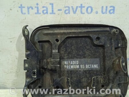 ФОТО Лючок бака для Nissan Juke (10-19) Киев