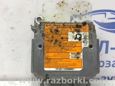 ФОТО Блок AIRBAG для Nissan Juke (10-19) Киев