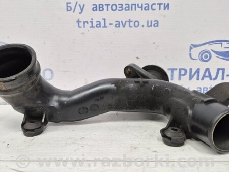 ФОТО Патрубок интеркулера для Nissan Juke (10-19) Киев