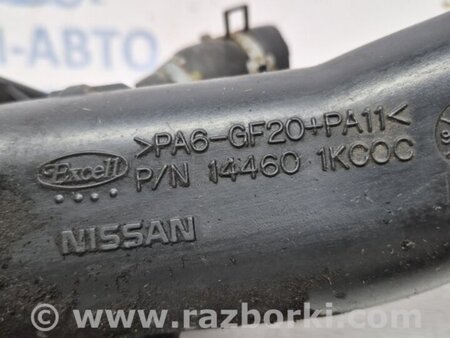 ФОТО Патрубок интеркулера для Nissan Juke (10-19) Киев