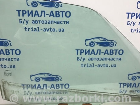 ФОТО Стекло двери переднее правое для Nissan Juke (10-19) Киев