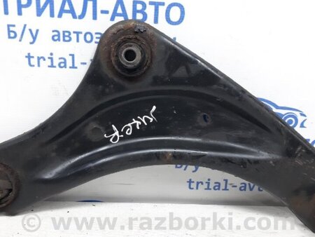 ФОТО Рычаг правый для Nissan Juke (10-19) Киев