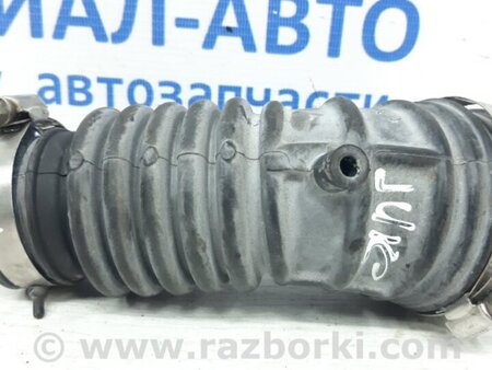 ФОТО Патрубок воздушного фильтра для Nissan Juke (10-19) Киев