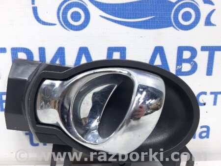 ФОТО Ручка двери внутреняя задняя левая для Nissan Juke (10-19) Київ