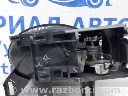 ФОТО Ручка двери внутреняя задняя левая для Nissan Juke (10-19) Київ