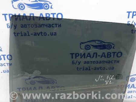 ФОТО Стекло двери заднее левое для Nissan Juke (10-19) Киев