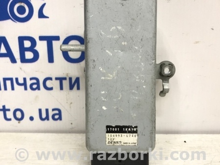 ФОТО Блок управления топливным насосом для Nissan Juke (10-19) Киев