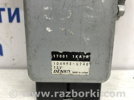 ФОТО Блок управления топливным насосом для Nissan Juke (10-19) Киев