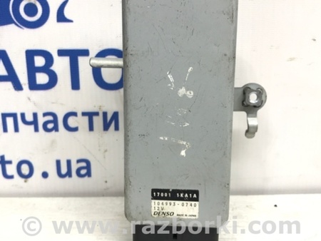 ФОТО Блок управления топливным насосом для Nissan Juke (10-19) Киев